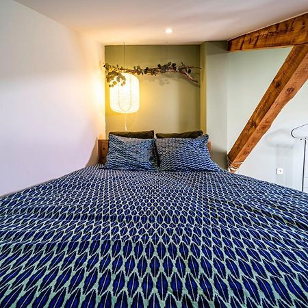 Le Chartreuse / Rent4Night Grenoble Apartment Екстериор снимка