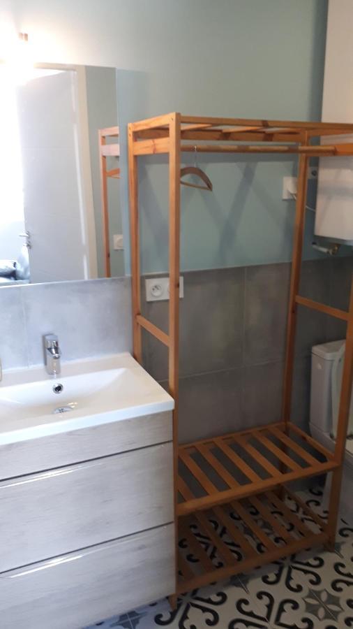 Le Chartreuse / Rent4Night Grenoble Apartment Екстериор снимка