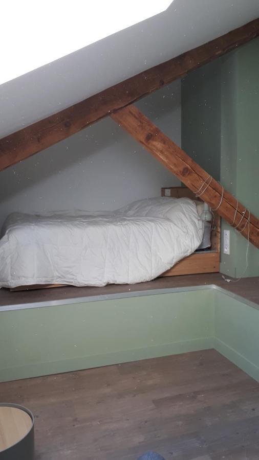 Le Chartreuse / Rent4Night Grenoble Apartment Екстериор снимка