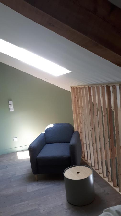 Le Chartreuse / Rent4Night Grenoble Apartment Екстериор снимка